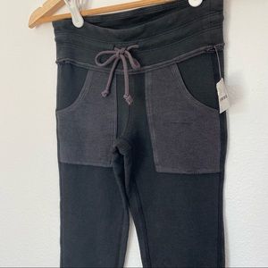 NWT Kyoto Free People leggings